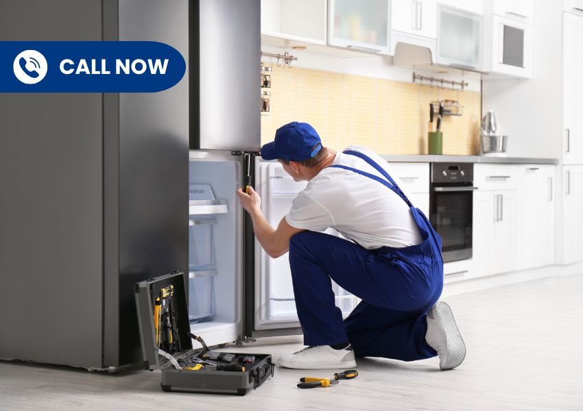 Jacksonville Appliance Repair Company